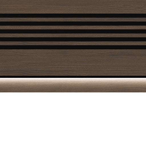 Comoda Tv Mare Euforica, Stejar Masurian 181.2 Cm