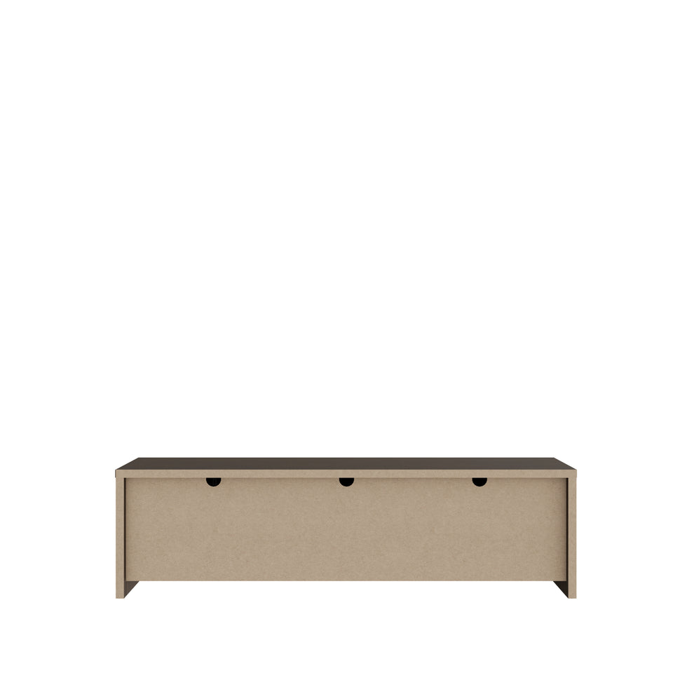 Comoda Tv Mare Euforica, Stejar Masurian 181.2 Cm
