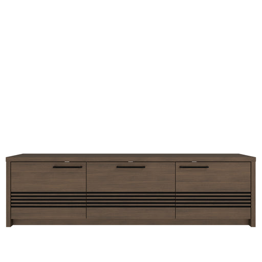 Comoda Tv Mare Euforica, Stejar Masurian 181.2 Cm