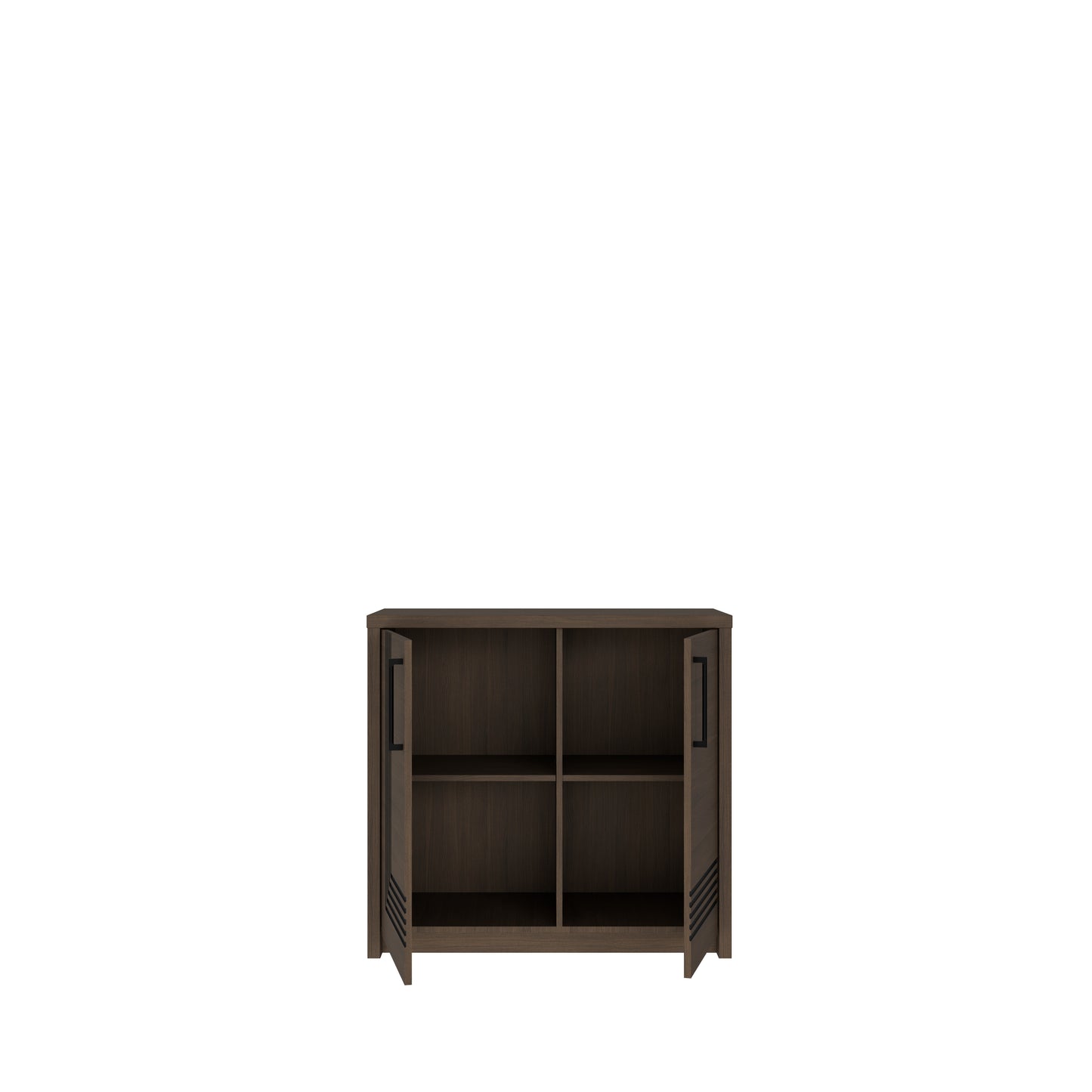 Comoda Euforica Stejar Masurian, 91.5 Cm