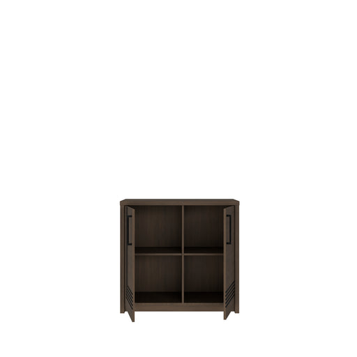 Comoda Euforica Stejar Masurian, 91.5 Cm
