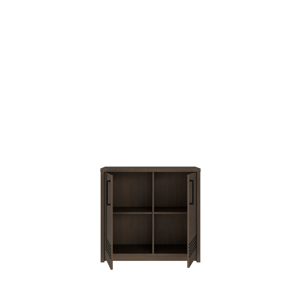 Comoda Euforica Stejar Masurian, 91.5 Cm
