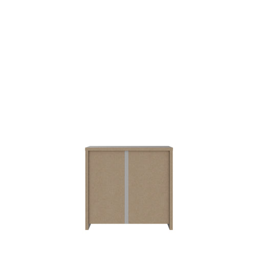 Comoda Euforica Stejar Masurian, 91.5 Cm