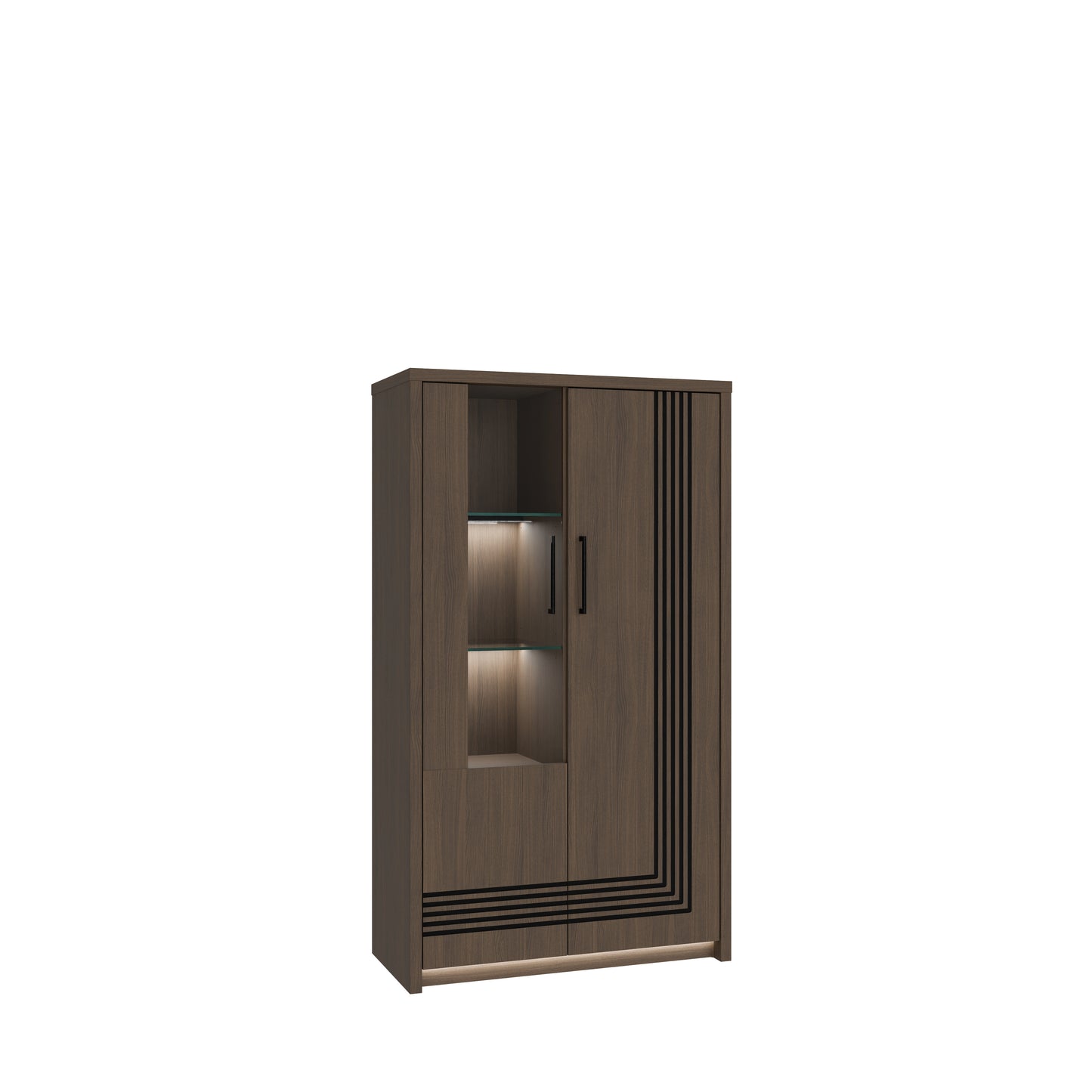 Vitrina Joasa Euforica, 91.5 Cm
