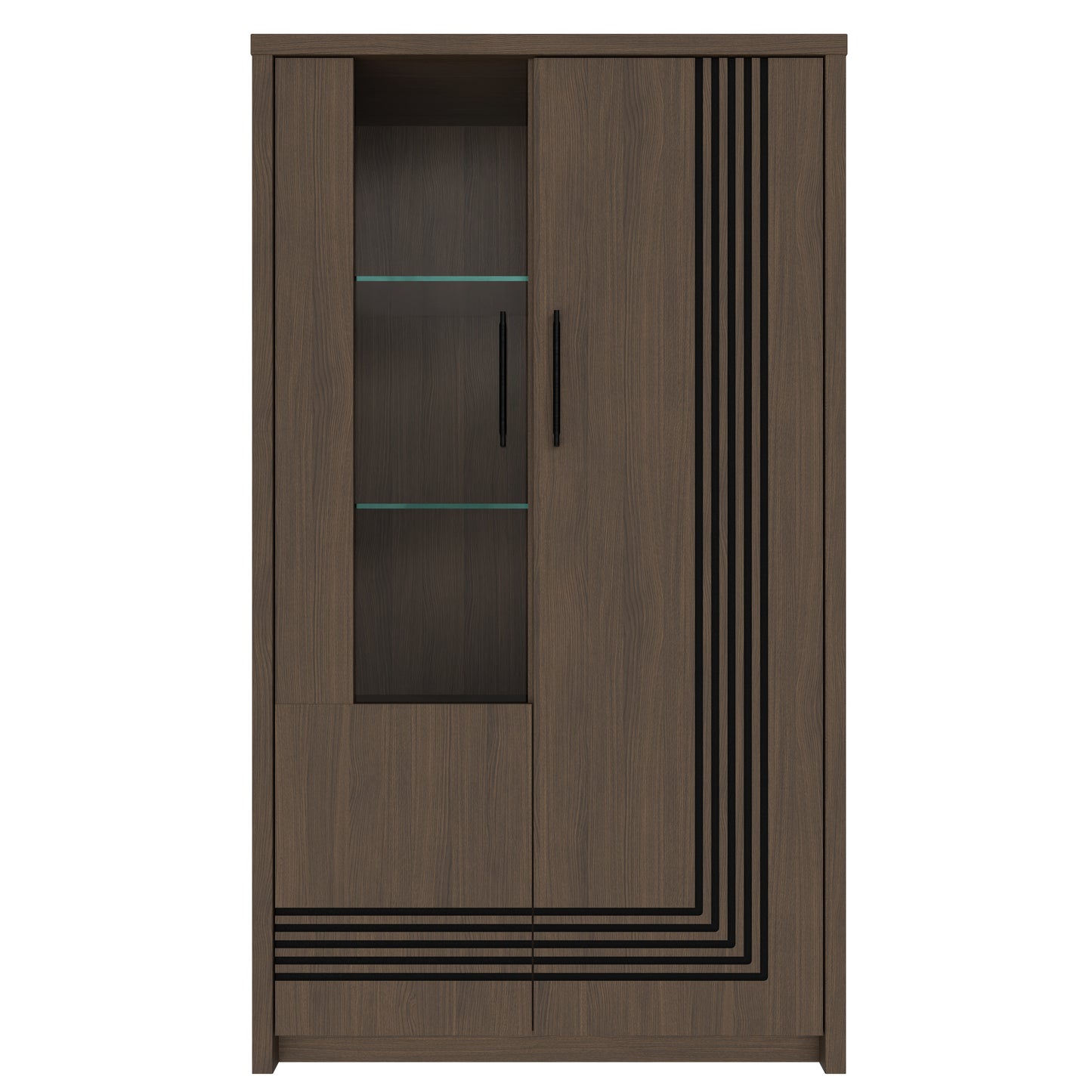 Vitrina Joasa Euforica, 91.5 Cm