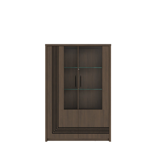 Vitrina 2 Usi Euforica, 116.5 Cm