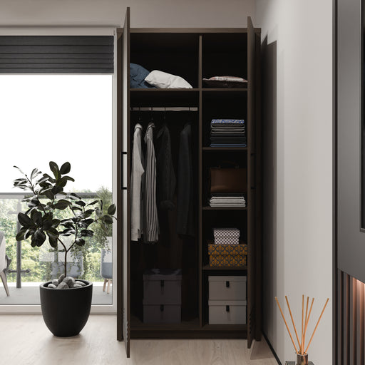 Dulap 2 Usi Euforica,  91.5 Cm