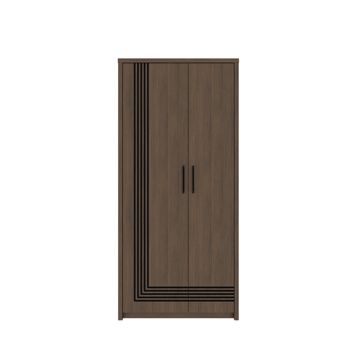 Dulap 2 Usi Euforica,  91.5 Cm