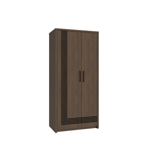 Dulap 2 Usi Euforica,  91.5 Cm