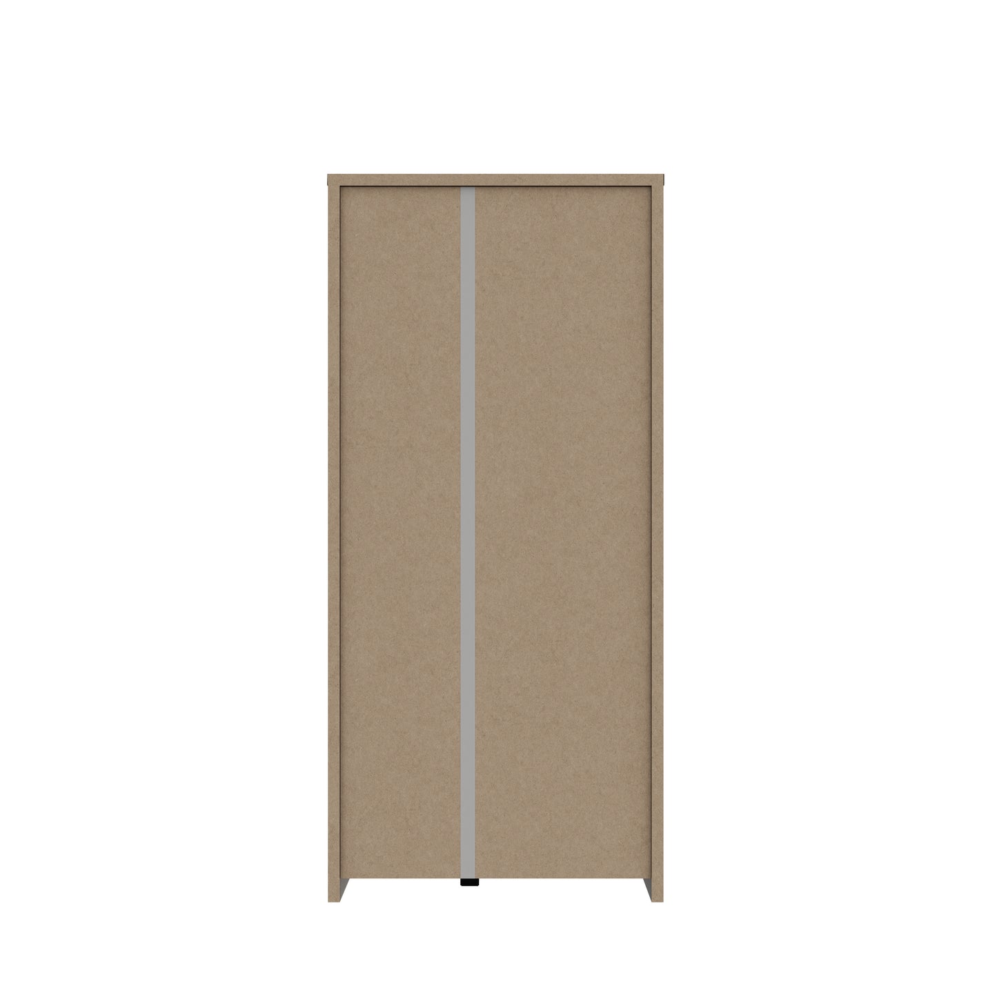 Dulap 2 Usi Euforica,  91.5 Cm