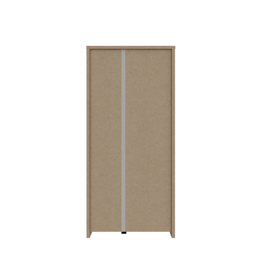Dulap 2 Usi Euforica,  91.5 Cm