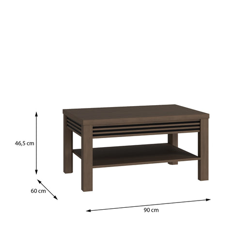Masa Cafea Euforica, 90 Cm
