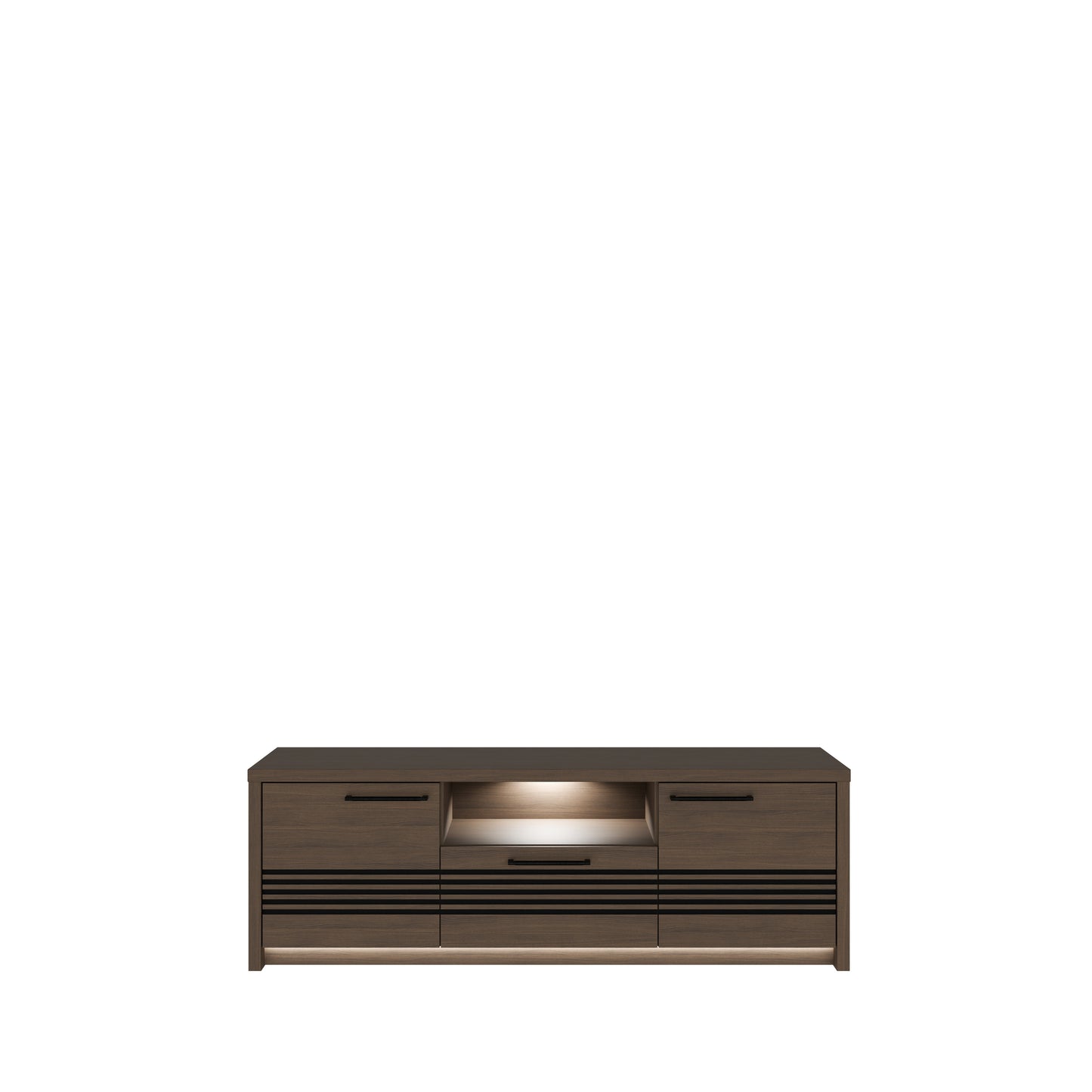 Led Polita Comoda Tv Euforica