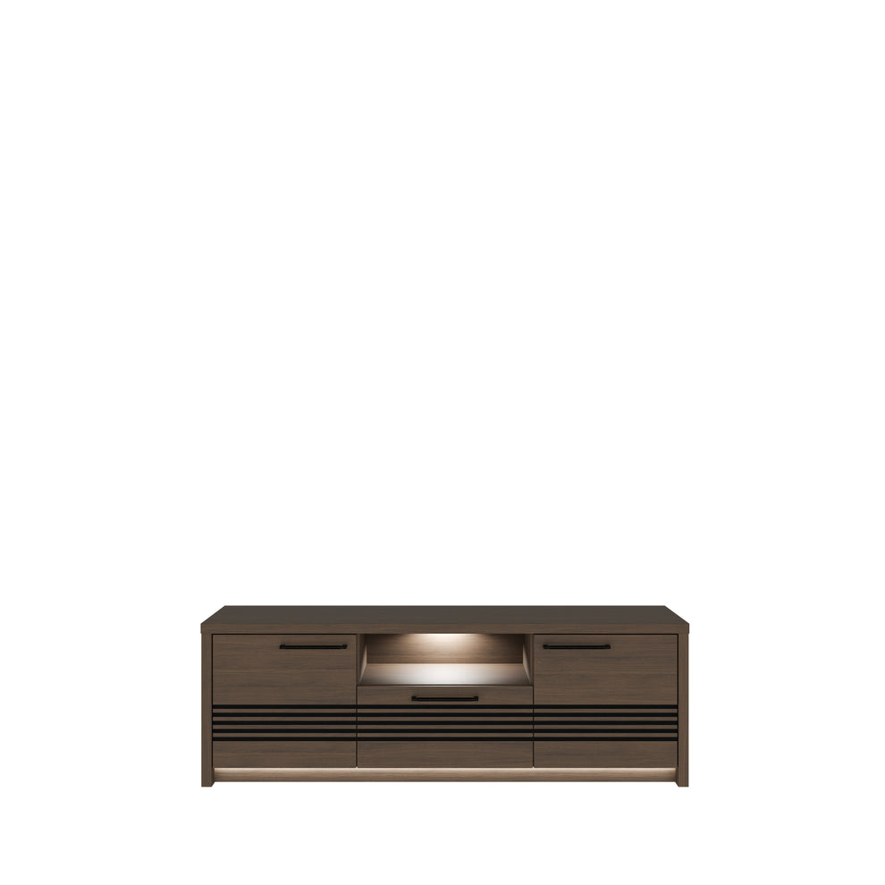 Led Polita Comoda Tv Euforica