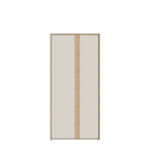 Dulap Cu 2 Usi Waxala, 91.7 Cm