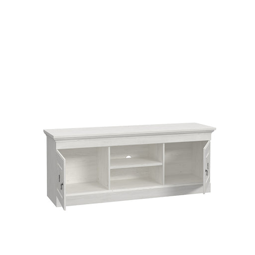Comoda TV Encanto, Pin Alb, 161.3 Cm