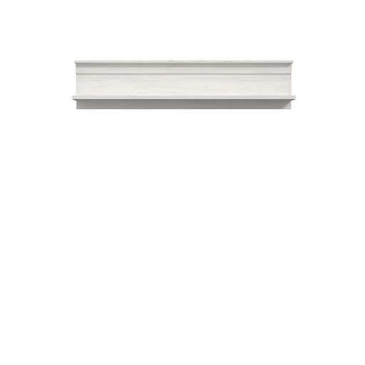 Polita Encanto, Pin alb, 141.7 Cm