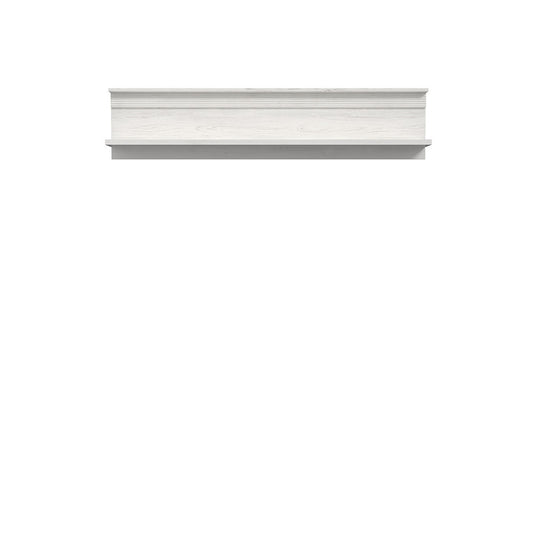 Polita Encanto, Pin alb, 141.7 Cm