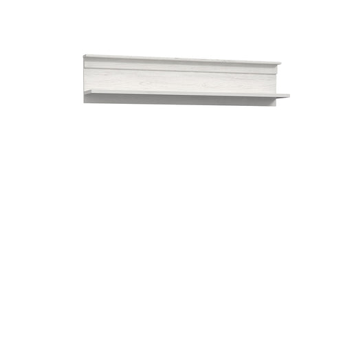 Polita Encanto, Pin alb, 141.7 Cm