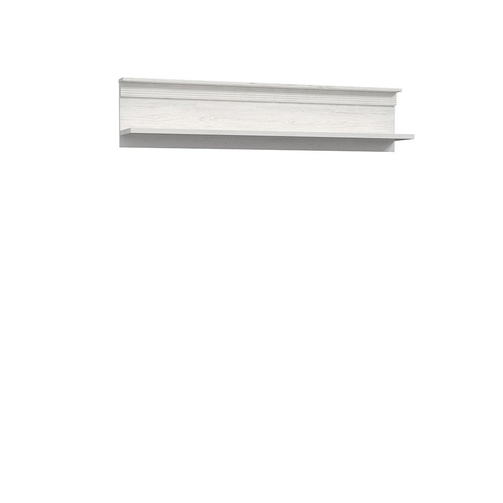 Polita Encanto, Pin alb, 141.7 Cm