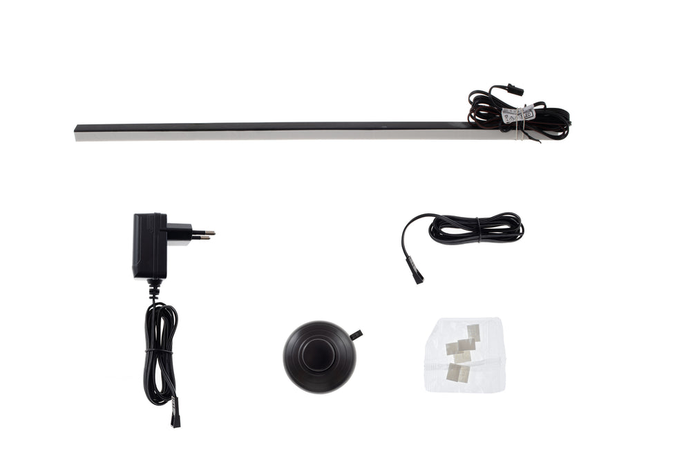 Led Baza Vitrina Euforica