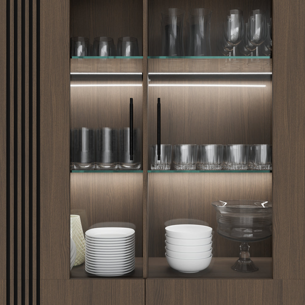 Led Baza Vitrina Euforica