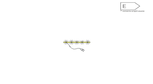 Led Baza Bufet Euforica