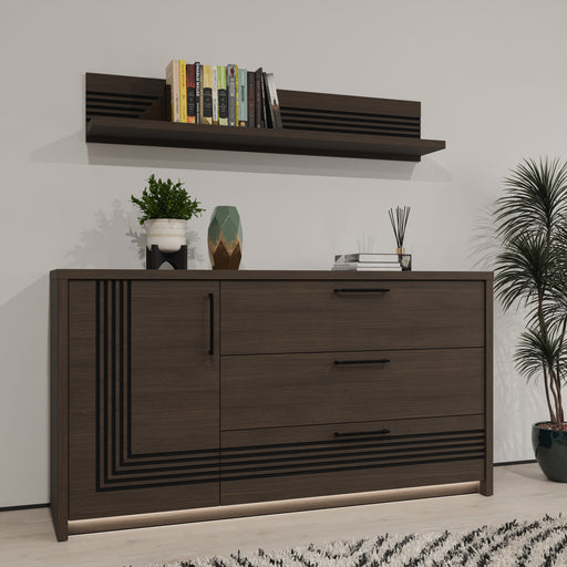 Led Baza Bufet Euforica