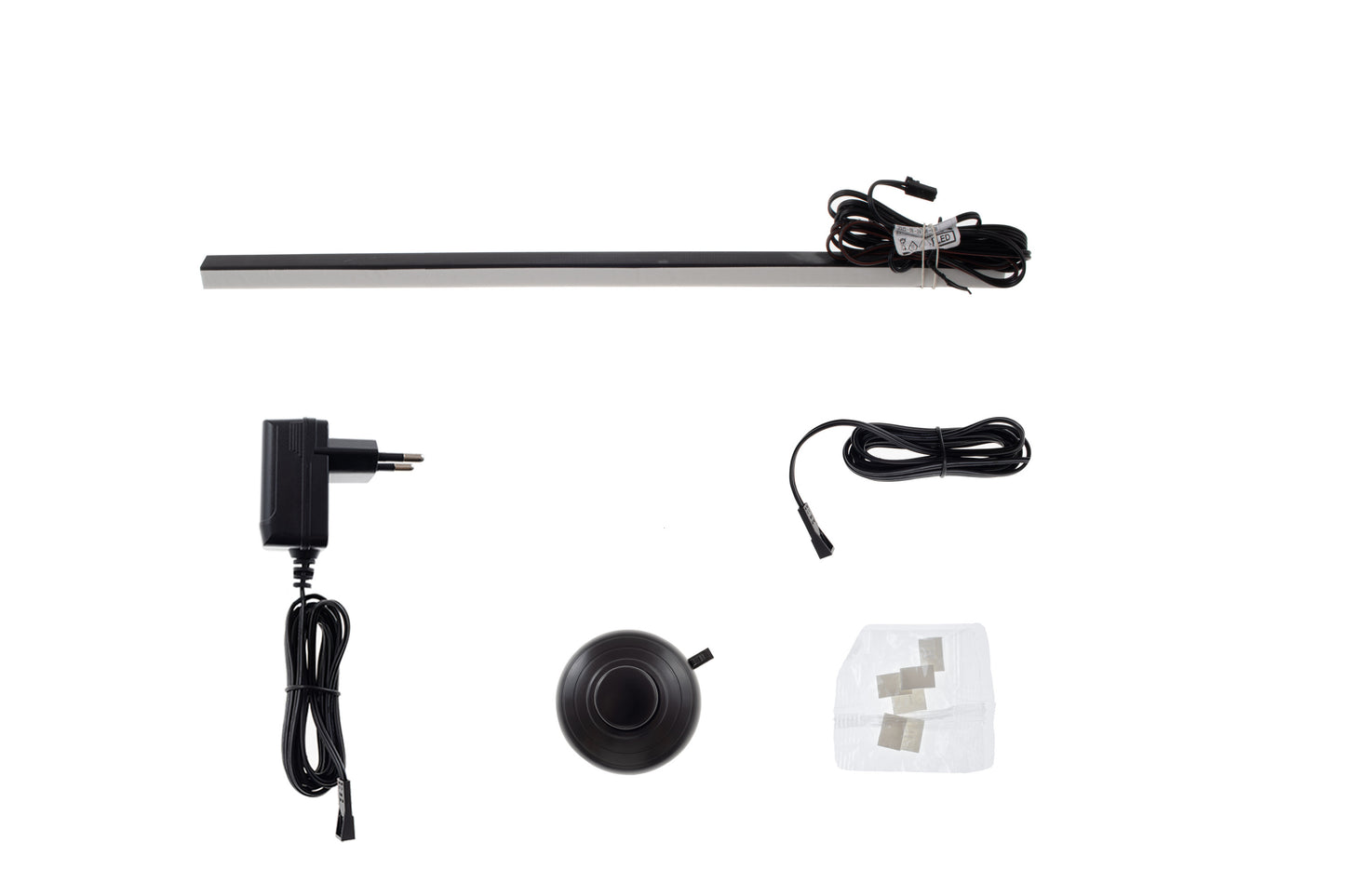 Led Baza Vitrina Cu 1 Usa Euforica