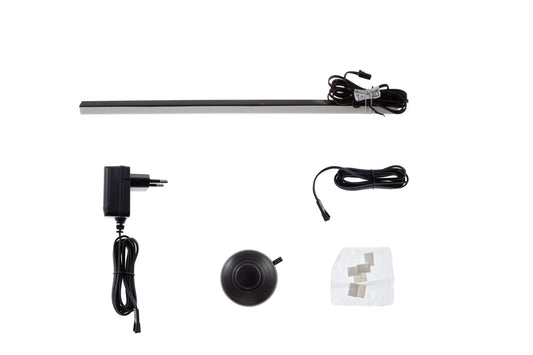 Led Baza Vitrina Cu 1 Usa Euforica