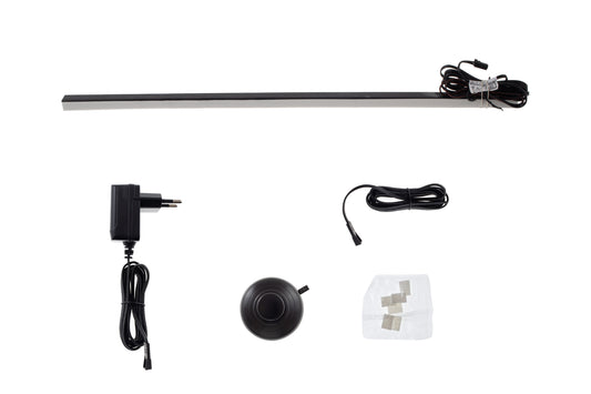 Led Baza Comoda Tv Euforica