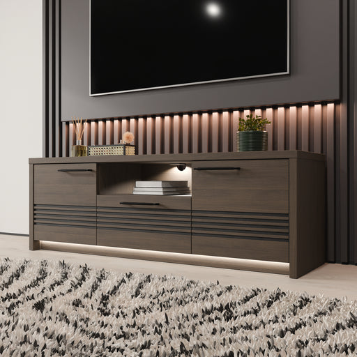 Led Baza Comoda Tv Euforica