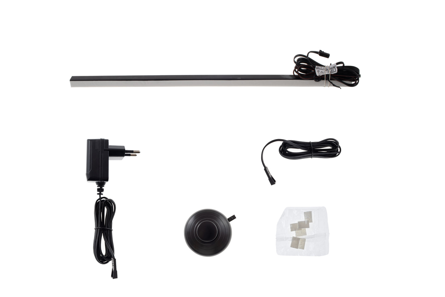 Led Baza, Euforica
