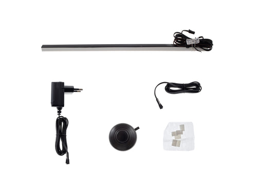 Led Baza, Euforica