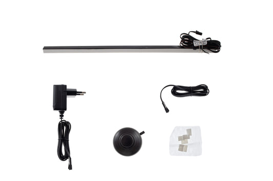 Led Baza, Euforica