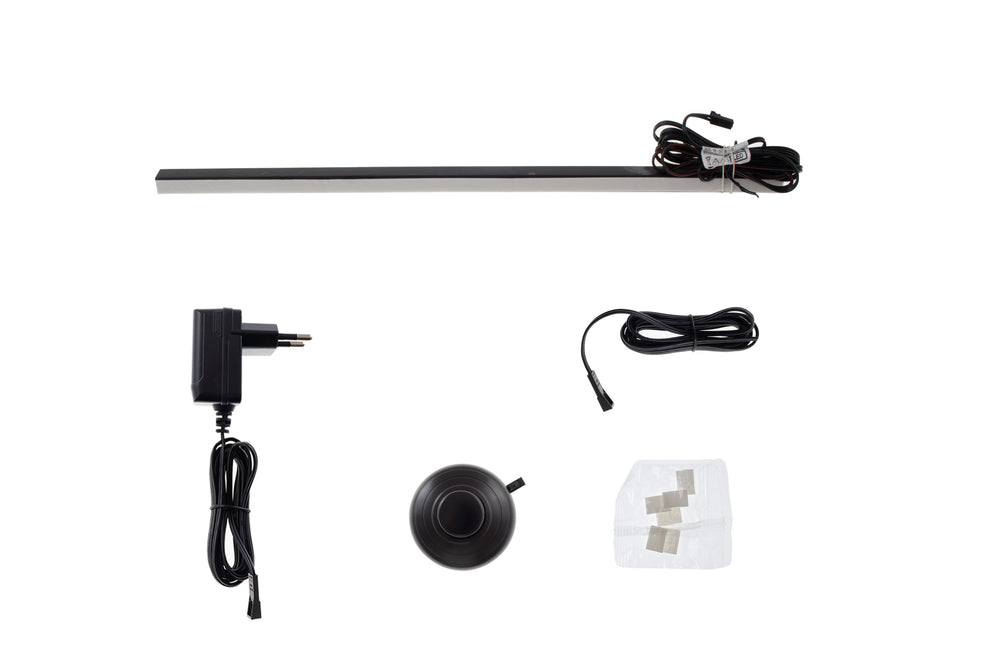 Led Baza, Euforica