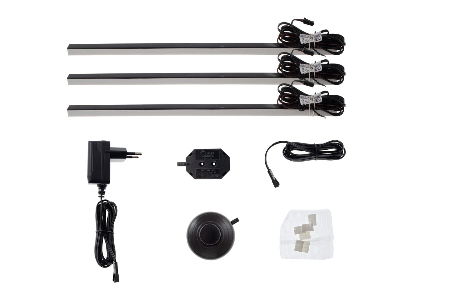 Led Polite Vitrina Euforica