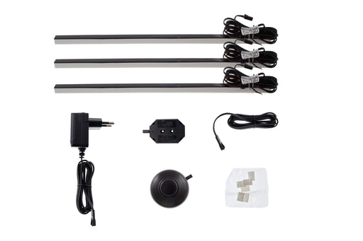Led Polite Vitrina Euforica