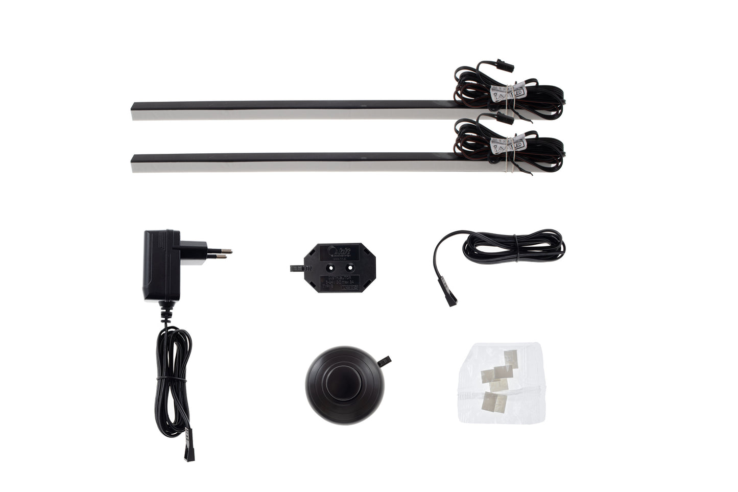 Led Polite Vitrina Joasa Euforica