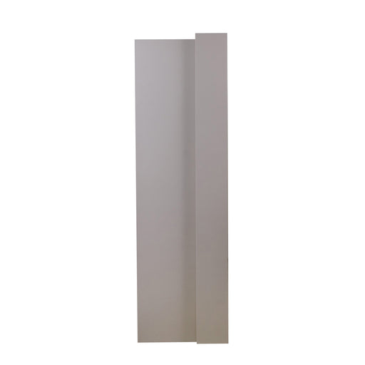 Dulap Destiny, Rama Design, 3 Despartitoare, 3 Bare Haine, 6 Polite, 5 Sertare, 250 Cm
