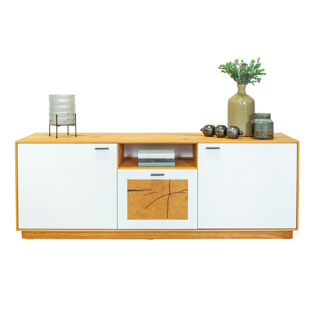 Comoda Tv Leuna 161 Cm