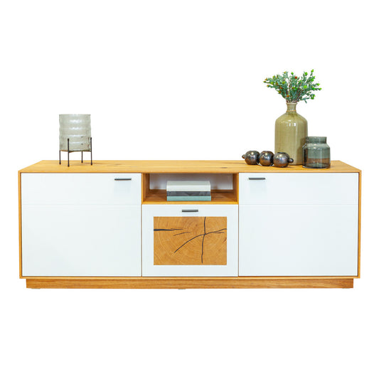 Comoda Tv Leuna 161 Cm