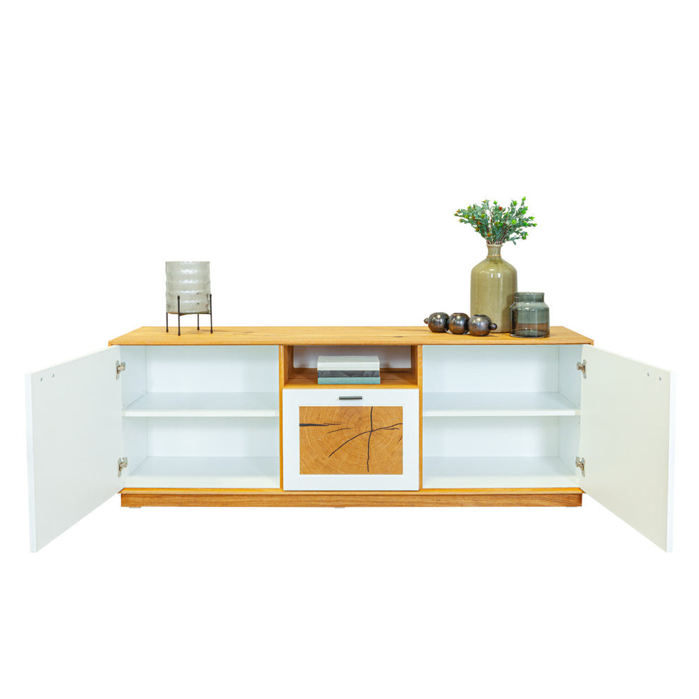 Comoda Tv Leuna 161 Cm