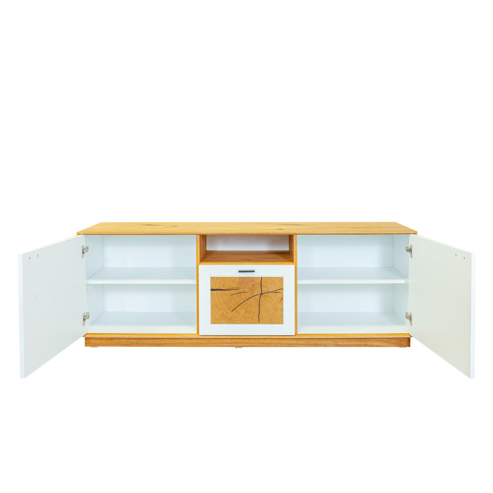 Comoda Tv Leuna 161 Cm