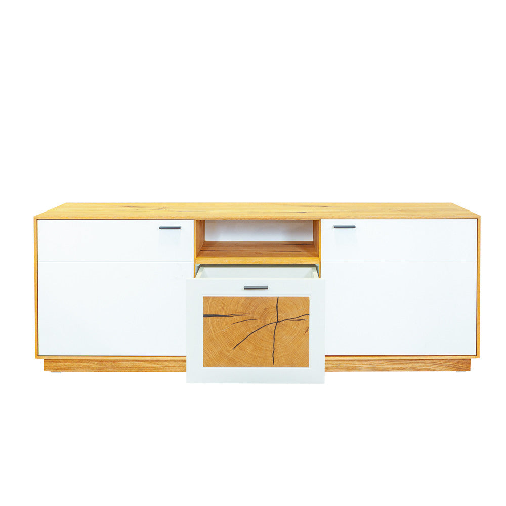 Comoda Tv Leuna 161 Cm