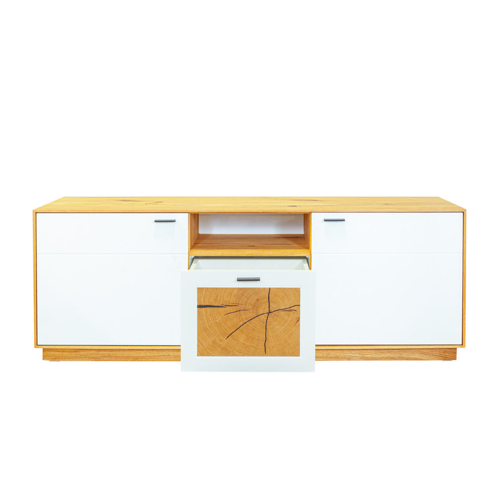 Comoda Tv Leuna 161 Cm