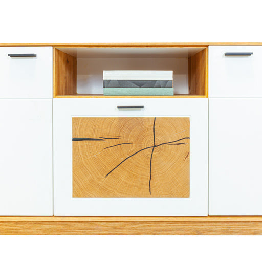 Comoda Tv Leuna 161 Cm