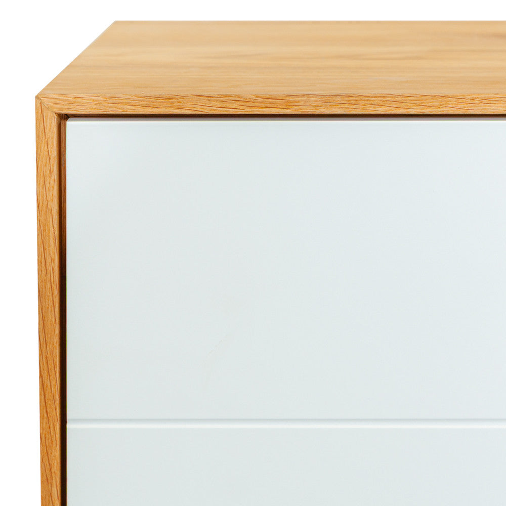 Comoda Tv Leuna 161 Cm