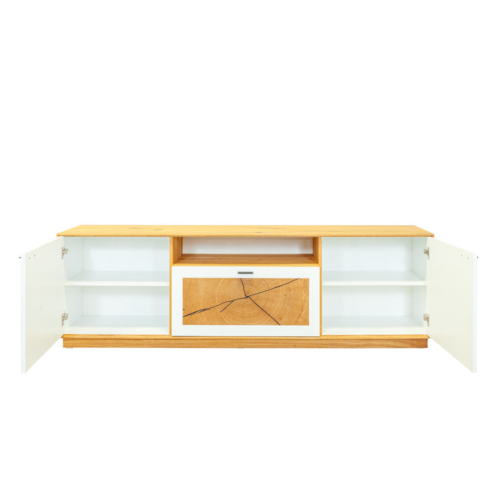 Comoda Tv Leuna 190 Cm