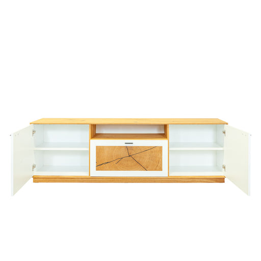Comoda Tv Leuna 190 Cm